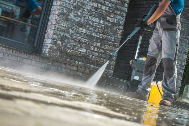 Best Playground Equipment Cleaning  in Armada, MI