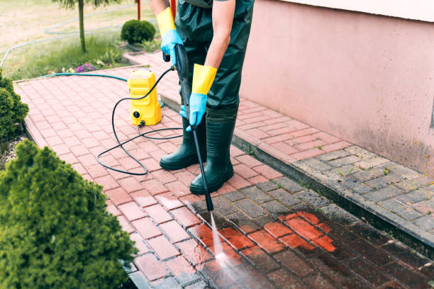 Trusted Armada, MI  Pressure Washing Services Experts