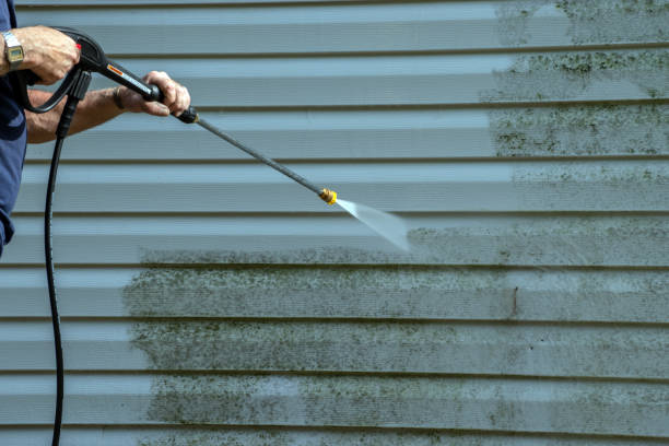 Trusted Armada, MI  Pressure Washing Services Experts